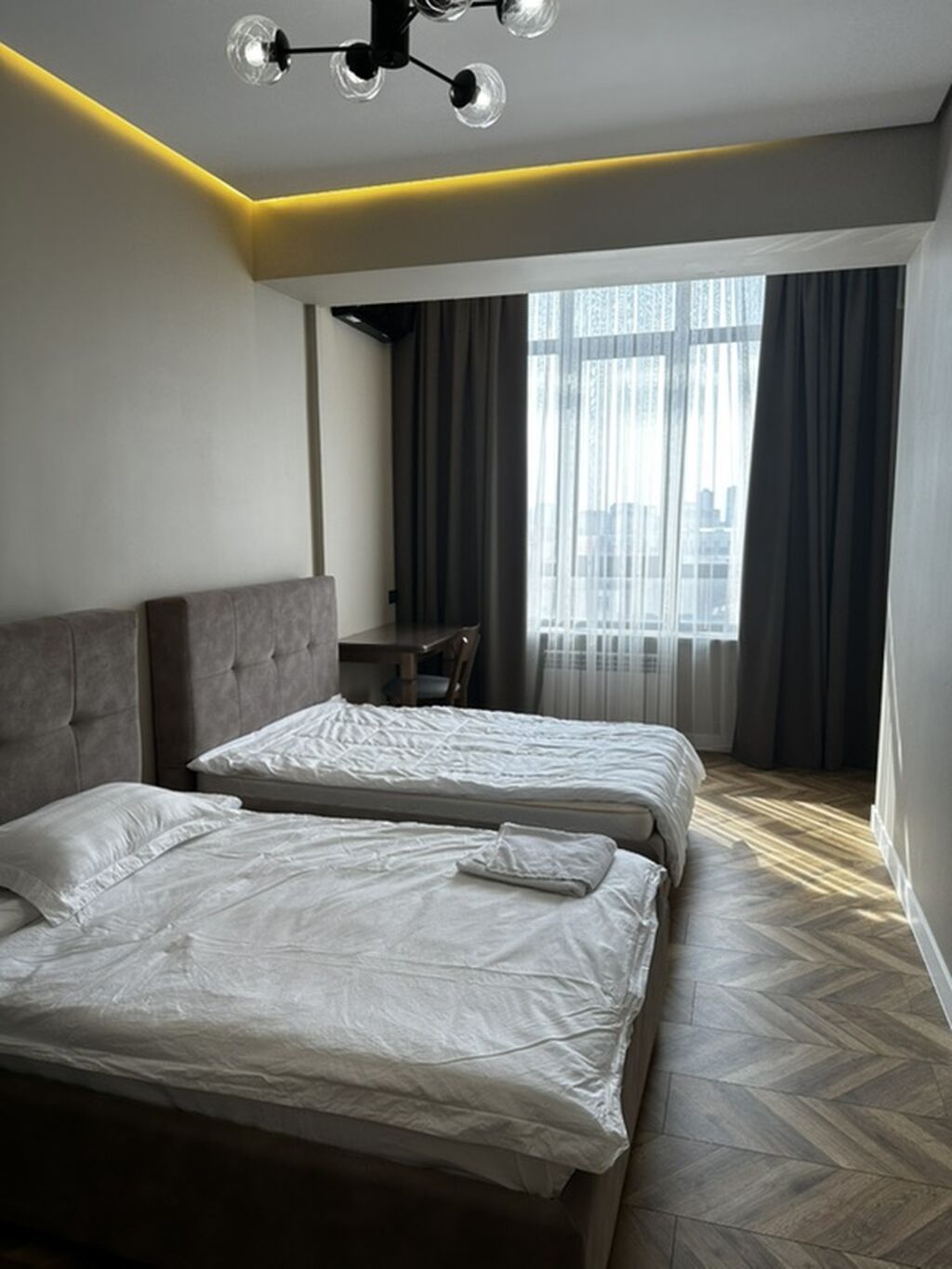 Сдам 3-комн. квартиру, 110 м², Цум Элитка: фото 2