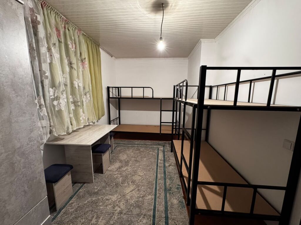 Сдаётся комната для девочек с базовой мебелью и техникой. 5500 за: фото 4