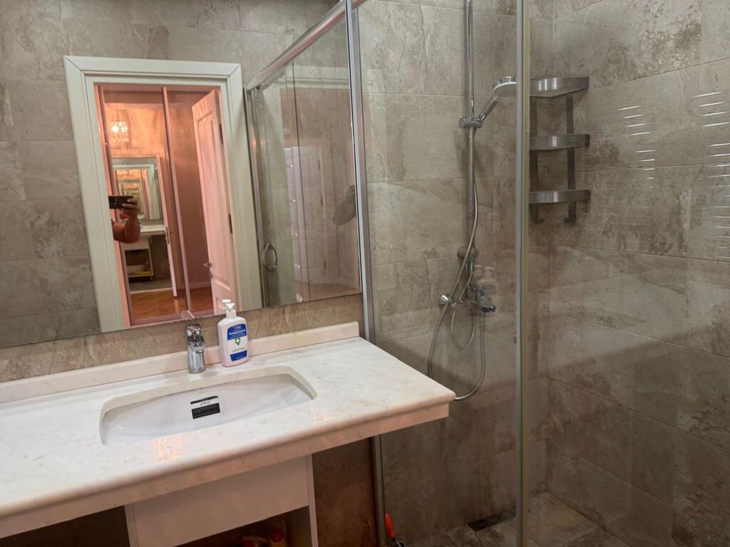 ✨ Yasamalda, Şərifzadə Küçəsində "S MTK"-da 97 m² Təmirli 3 Otaqlı