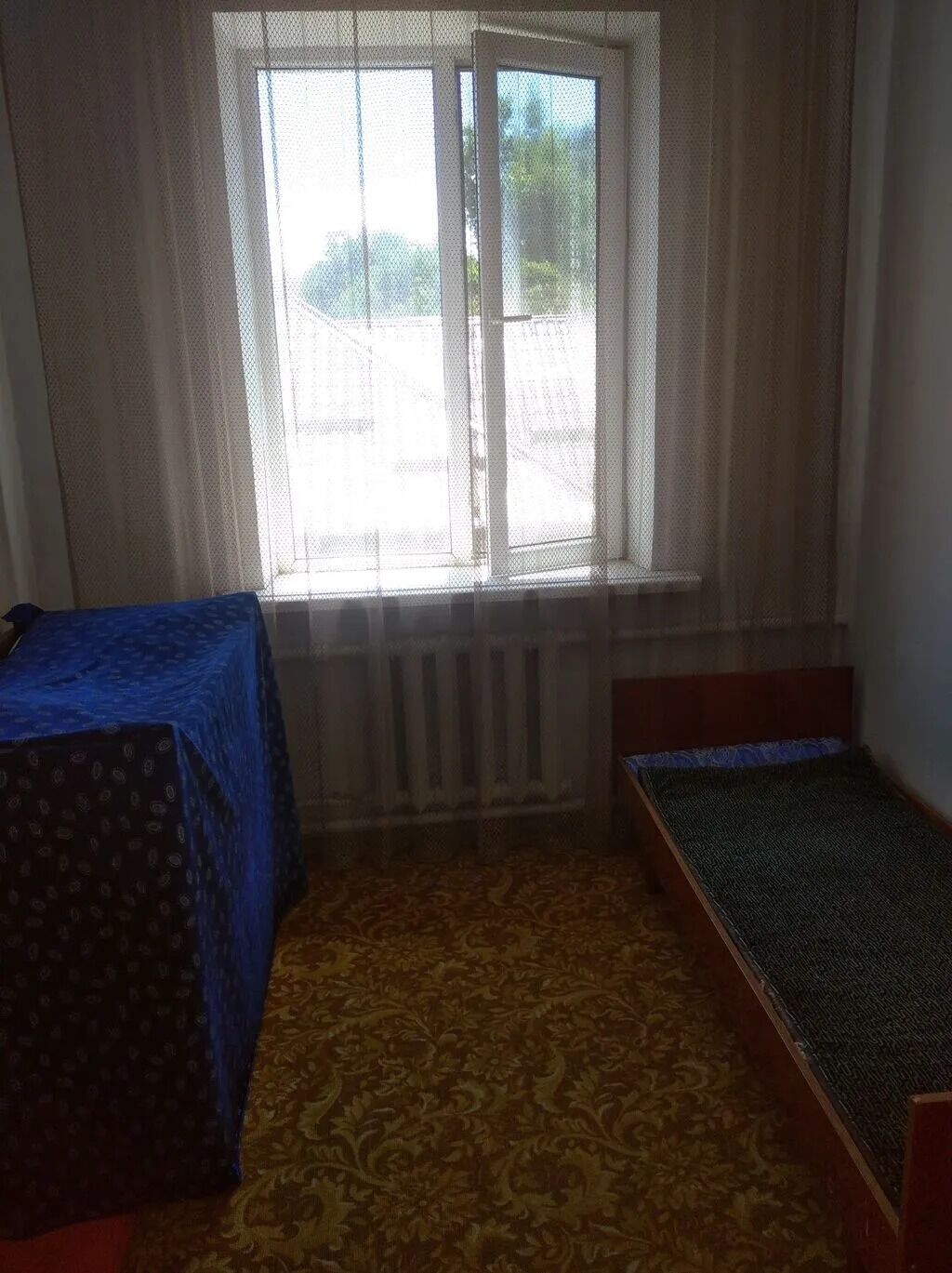 35 м², 2 комнаты, Новопавловка с., Без животных: фото 2