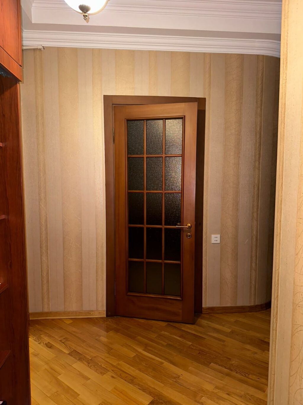 3 otaqlı, Yeni tikili, m. Gənclik, 86 kv. m