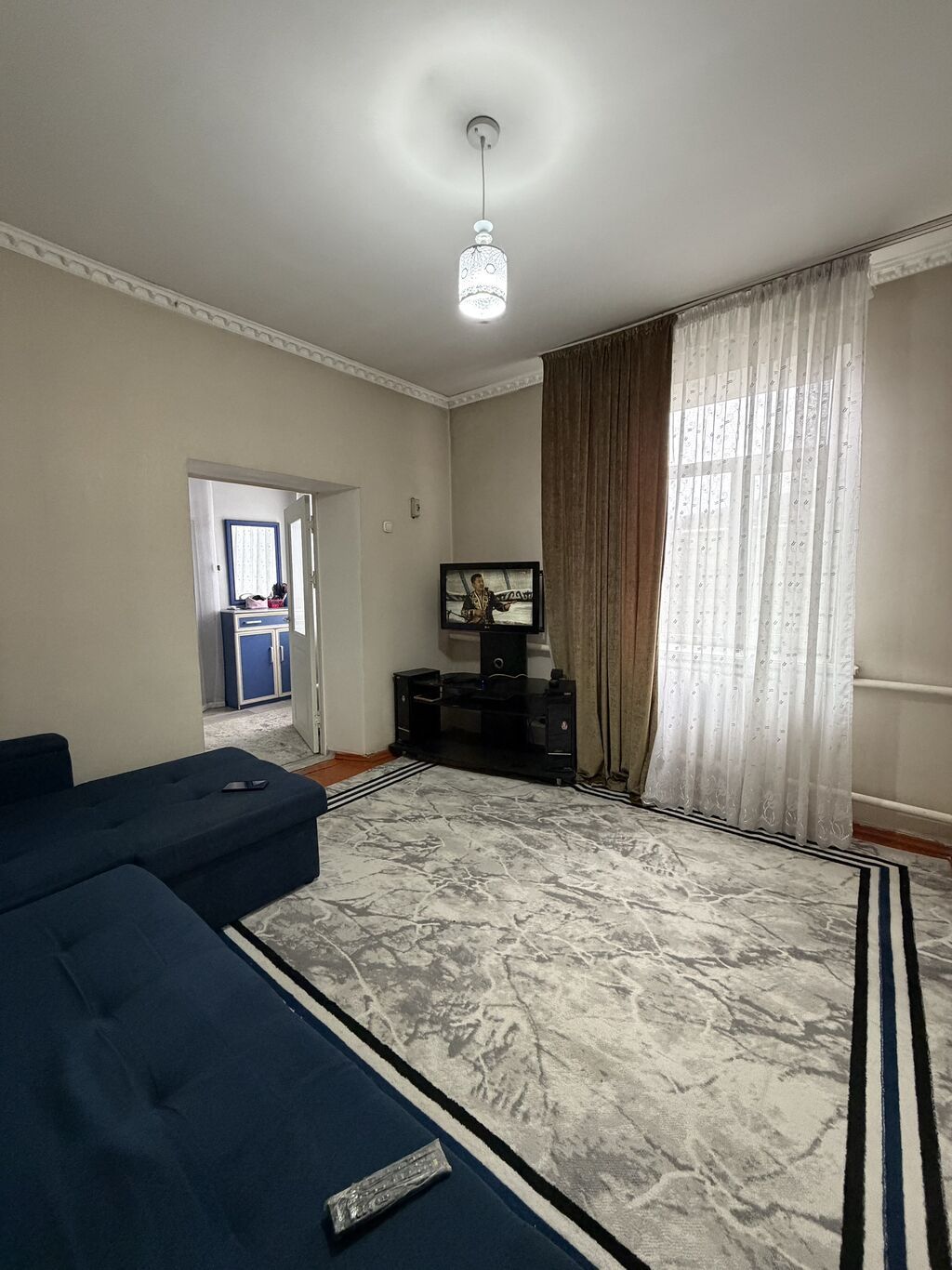Продам дом 112 м², 3 комнаты, 5 соток, Бишкек: фото 4