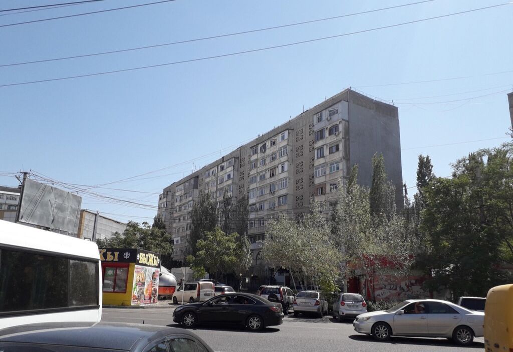 Сдам 1-комнатную квартиру в 12 мкр Бишкека: фото 5
