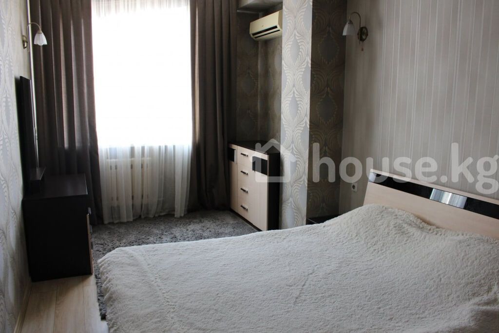 3 комнаты, 90 м², 5 этаж: фото 4