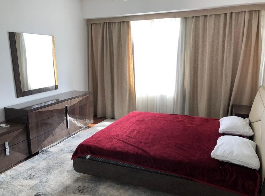 4 комнаты, 128 м², Элитка, 7 этаж, Евроремонт: фото 3