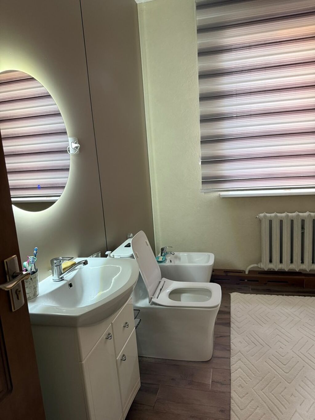200 м², 3 комнаты, Ынтымак ж/м: фото 6
