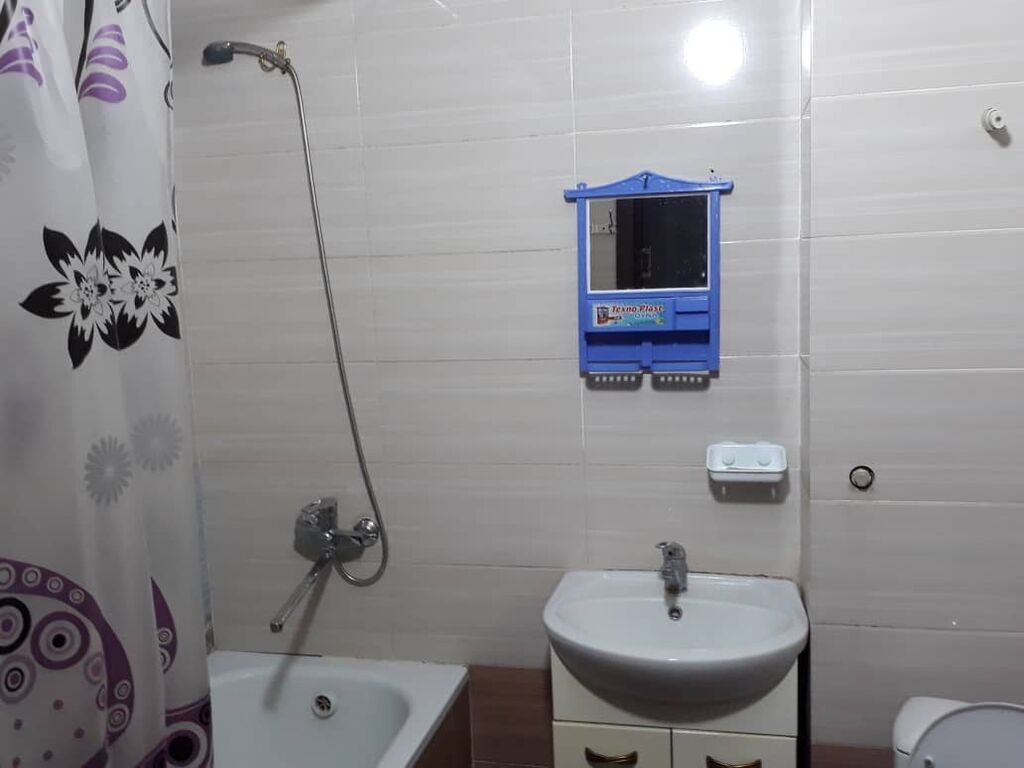 2 комнаты, 42 м², Филармония Элитка, 7 этаж, Евроремонт: фото 8