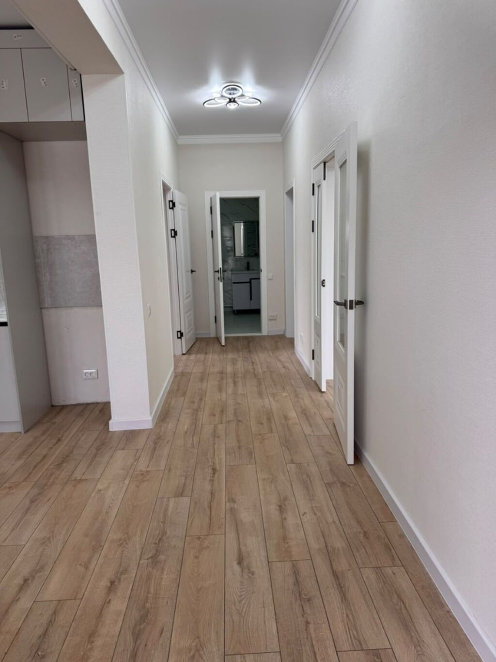 3 комнаты, 87 м², 3 соток, Бишкек, Ак-Орго ж/м Агентство недвижимости: фото 4