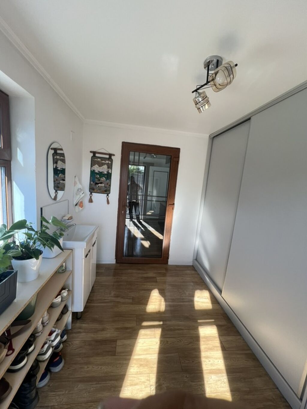 Продается дом в с. Ленинский — за 143 000$ Село Ленинский: фото 2