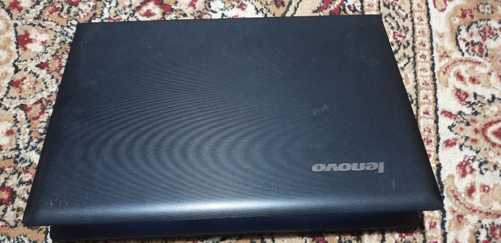 Ноутбук Lenovo G50 (серия G50) - Экран 15.6", матовый: фото 2