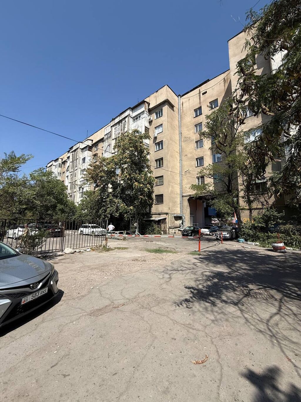 Продам 3-комнатную квартиру, 59 м², 7 этаж, р-н Молодая Гвардия: фото 2