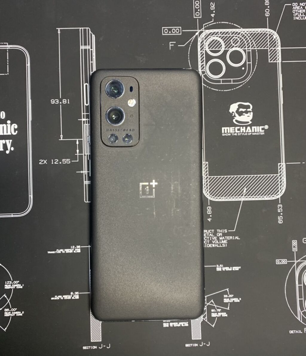 OnePlus 9 Pro, Б/у, 256 ГБ, 2 SIM: фото 2