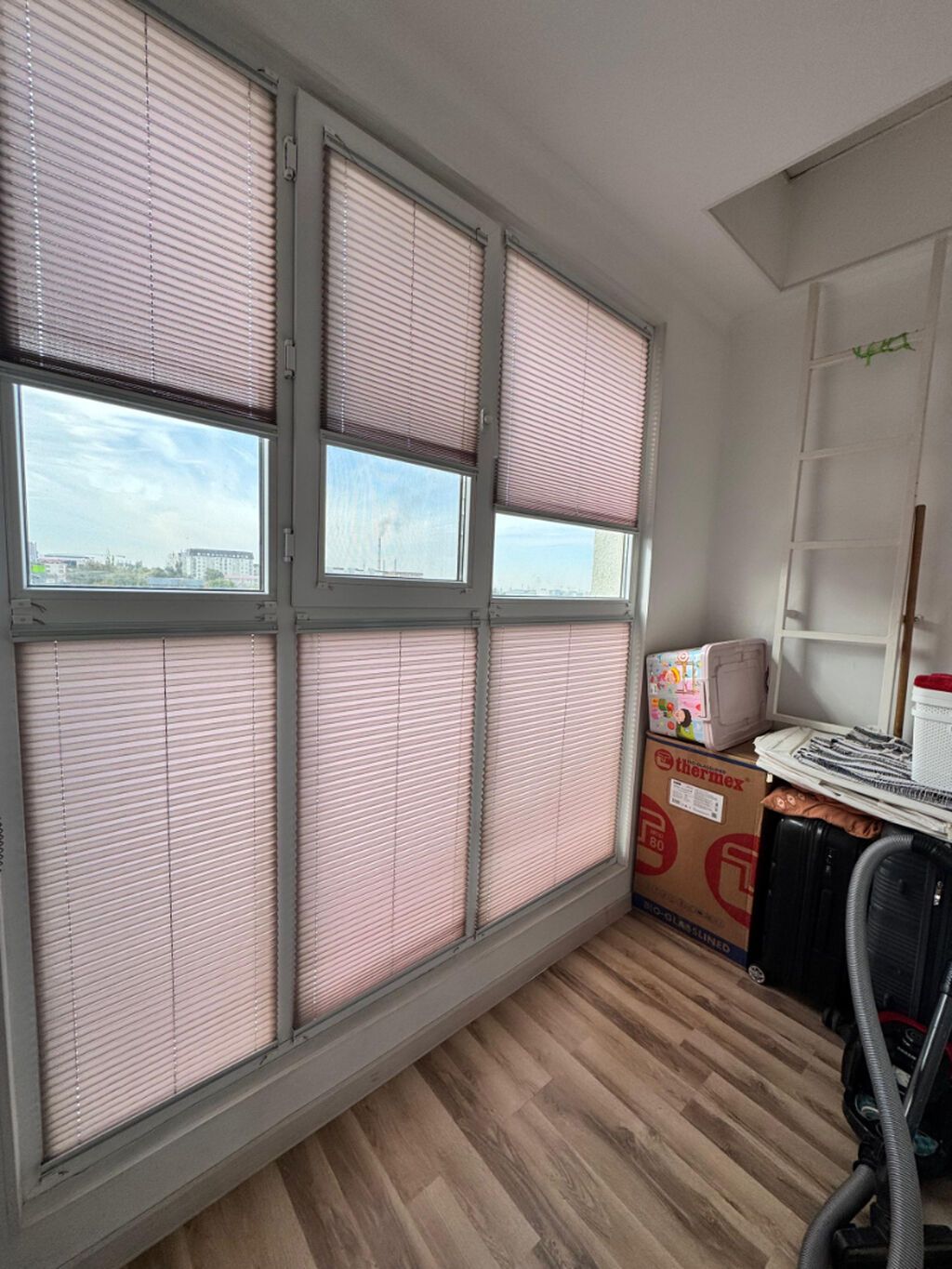 1 комната, 42 м², АЮ Гранд Элитка, 5 этаж, Евроремонт: фото 6