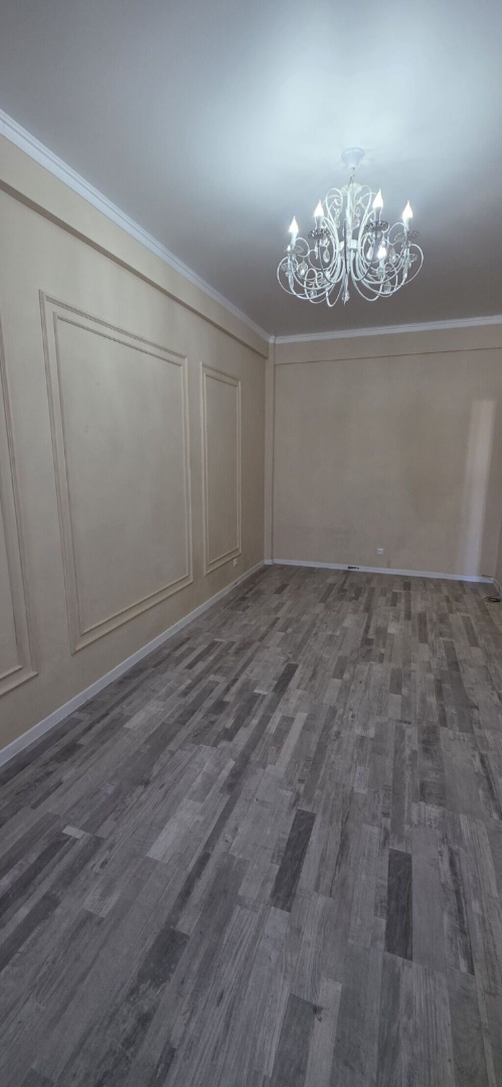 1 комната, 35 м², Восток-5 мкр 6 этаж, Дизайнерский ремонт: фото 7