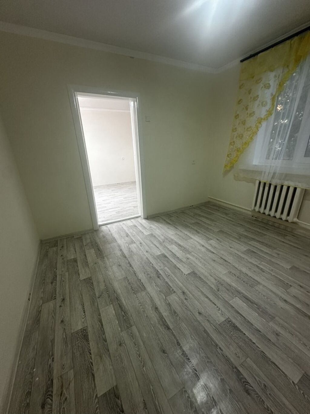 2 комнаты, 45 м², Индивидуалка, 1 этаж, Евроремонт: фото 5