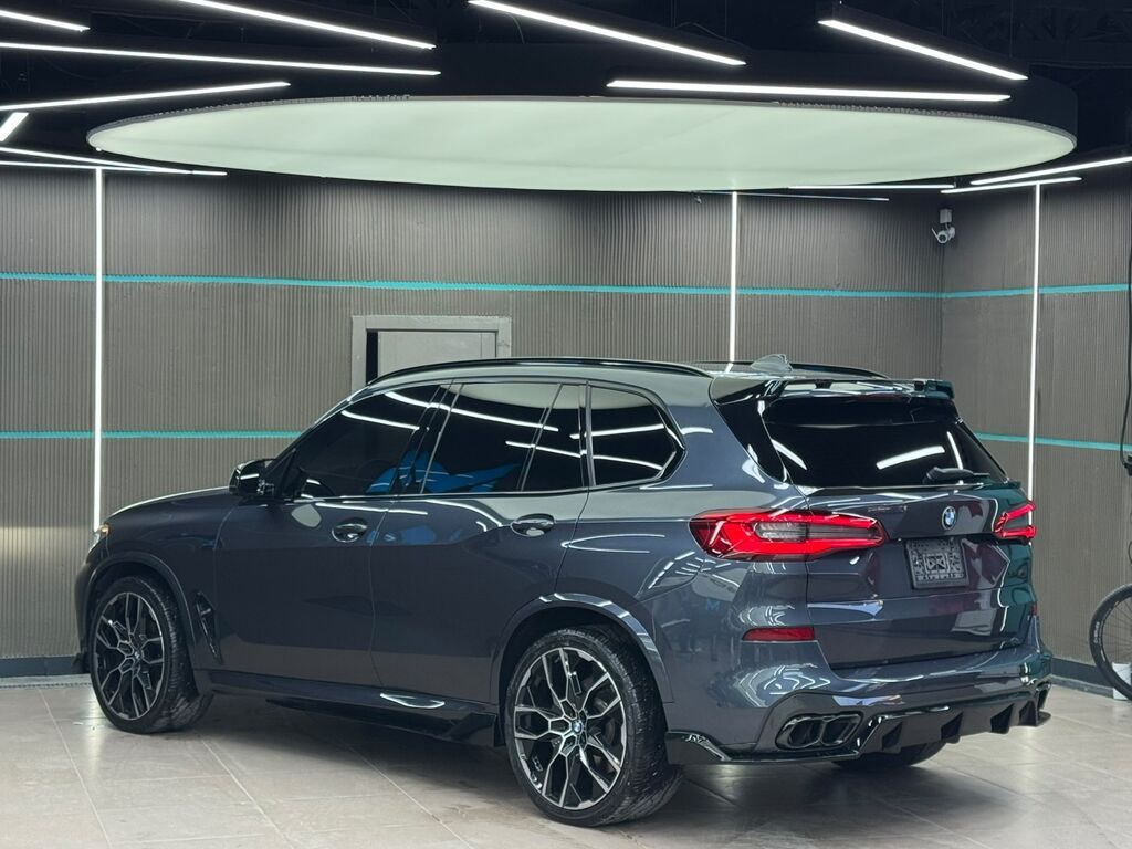 BMW X5: 2019 г., 3 л, Автомат, Бензин, Кроссовер: фото 6