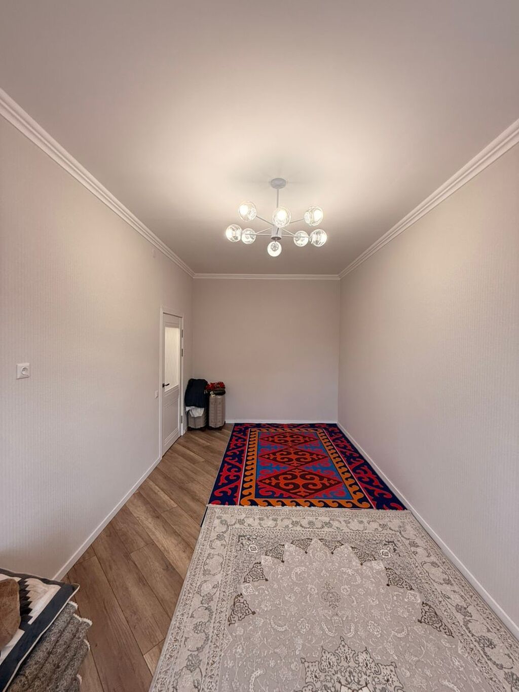 1 комната, 31 м², Индивидуалка, 4 этаж