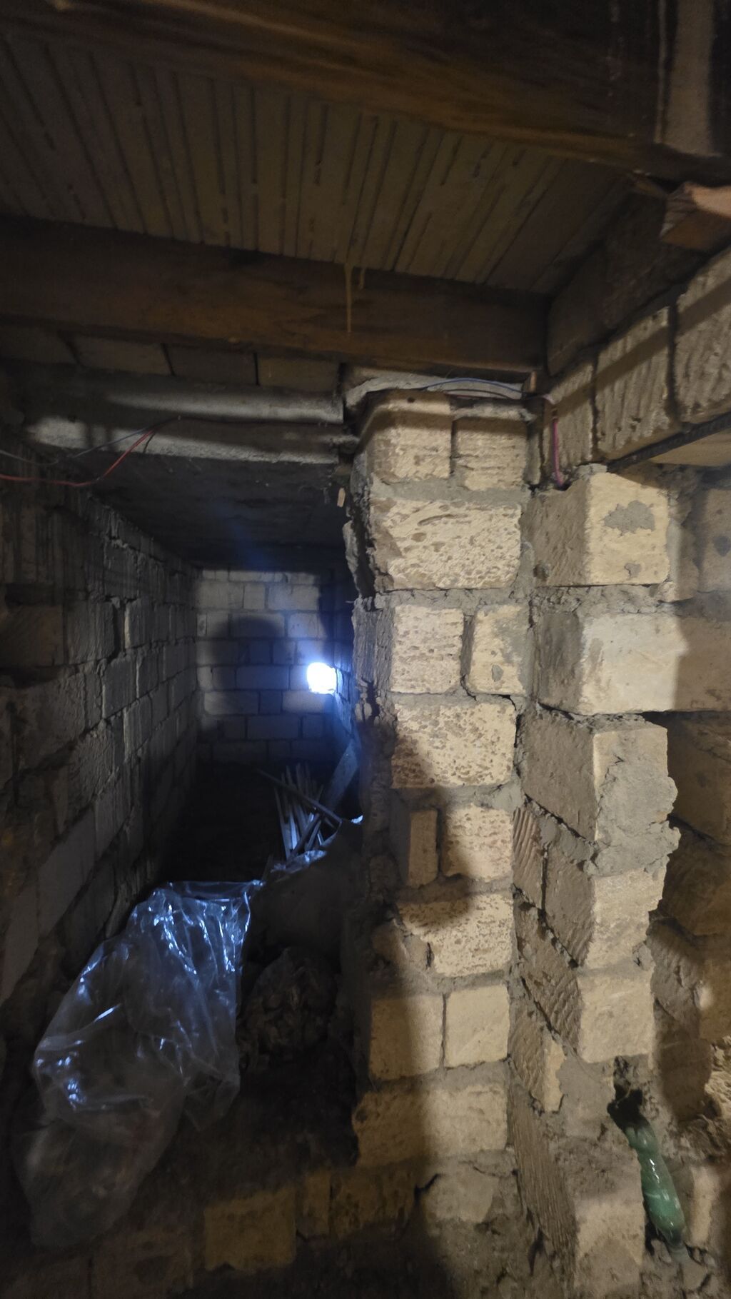 3 otaqlı, 120 kv. m, Yeni təmirli