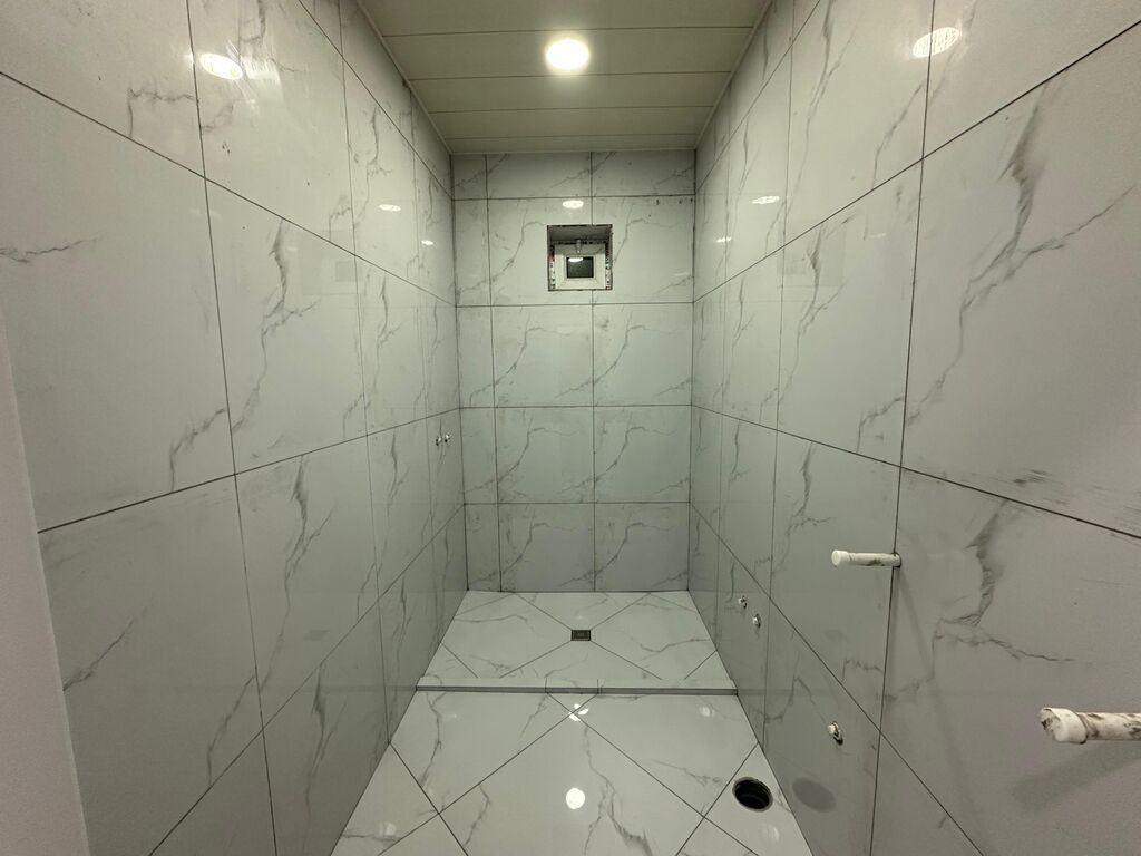 3 otaqlı, 91 kv. m