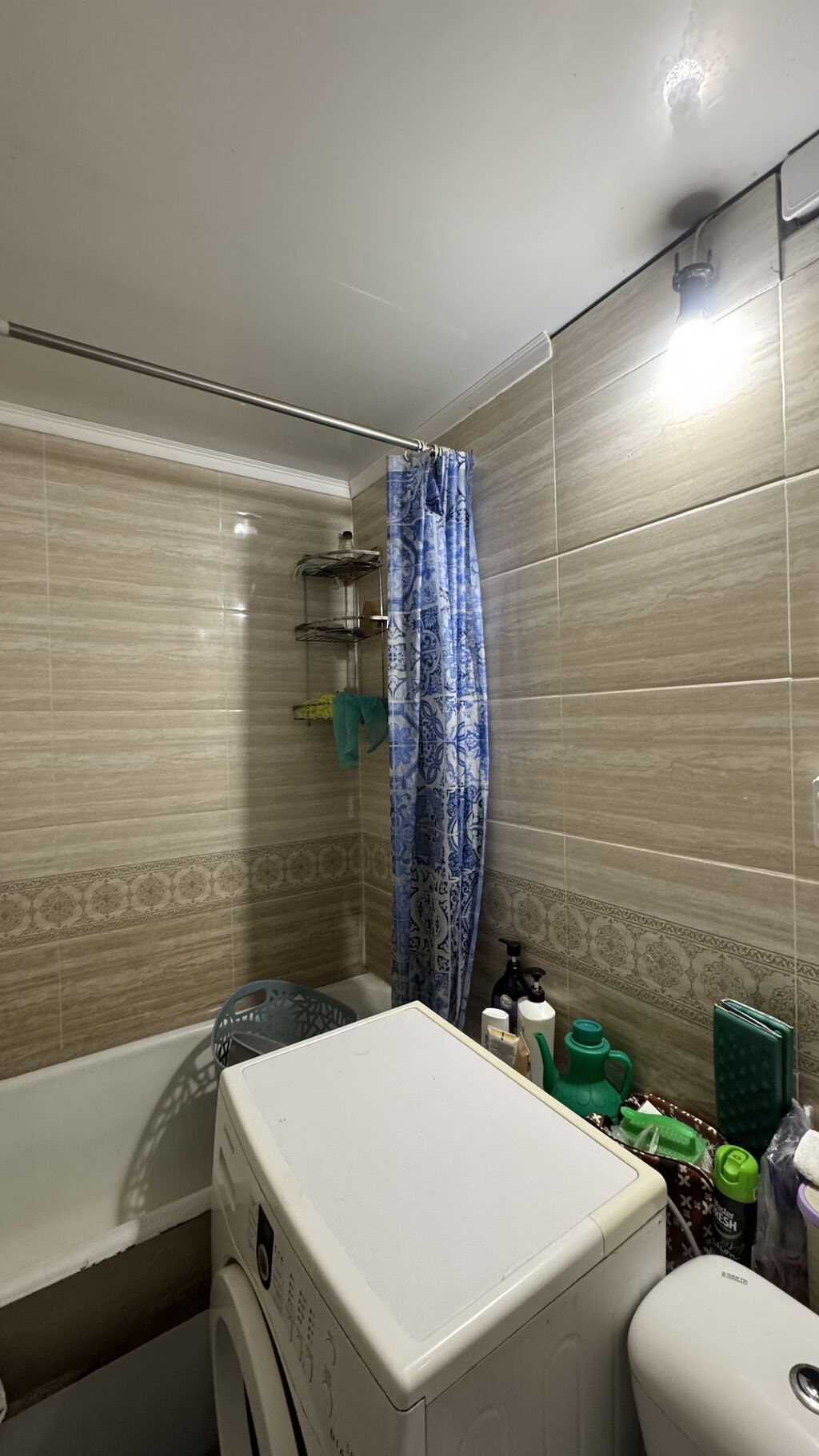 Продам 2-комнатную квартиру, 43 м², ТЭЦ: фото 7