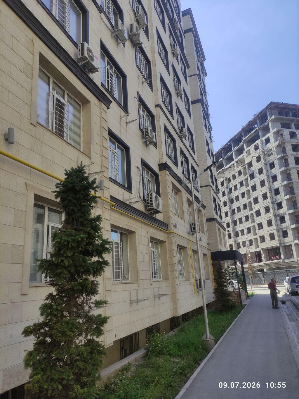 Срочно продается 2 комнатная квартира под ПСО — фото 2