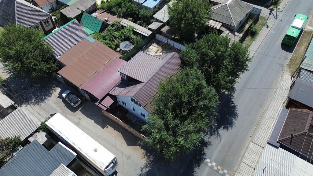СРОЧНО! 2‑этажный дом из жженого кирпича, утеплённый. Первая линия —: фото 3