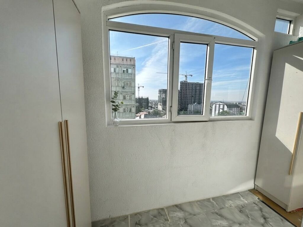 1 комната, 35 м², Верхний Джал 106 серия, 7 этаж, Косметический ремонт: фото 5