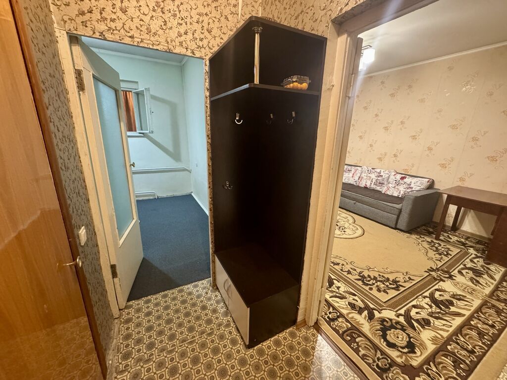 2 комнаты, Городское ГАИ Собственник, Без животных, от 1 года, С мебелью полностью: фото 3