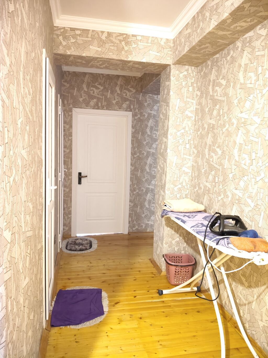 Təcili satılır. 90 min real alıcıya endirim olacaq. Kupça yoxdur. Su