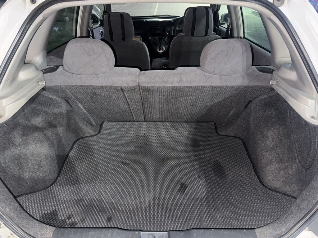 Honda Civic: 2000 г., Автомат, Бензин, Хэтчбэк: фото 7