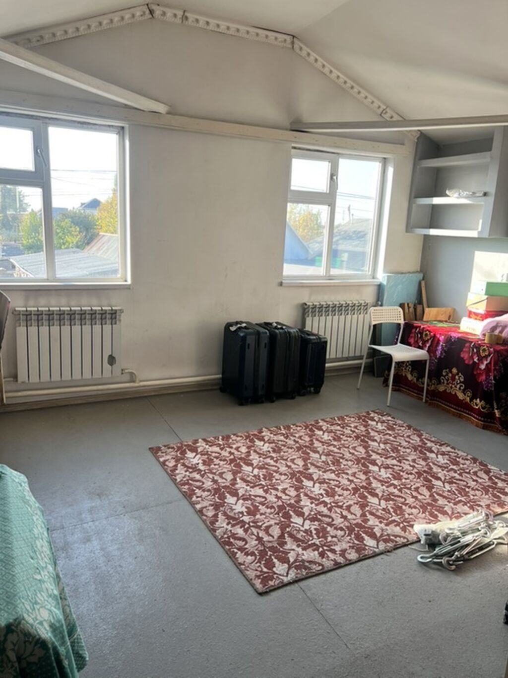 4 комнаты, 150 м², 6 соток, Бишкек, Собственник: фото 8