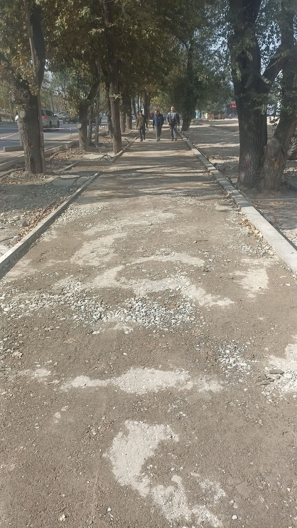 Укладка асфальта Гарантия Больше 6 лет опыта: фото 6