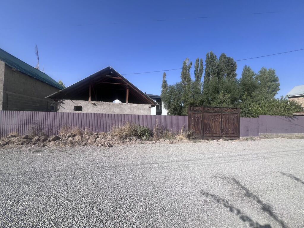 5 комнат, 22222222 м², 4 соток, Бишкек, Арча-Бешик ж/м Собственник: фото 1