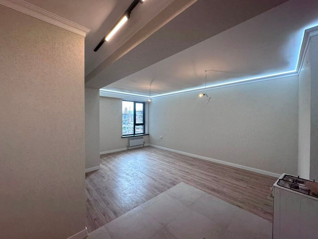 2 комнаты, 52 м², Технопарк Элитка, 9 этаж, Евроремонт: фото 4