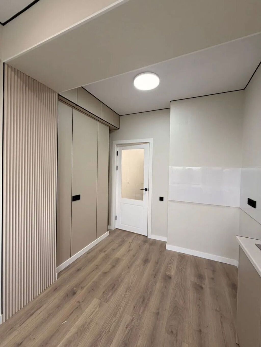 1 комната, 30 м², Элитка, 4 этаж, Евроремонт — фото 8