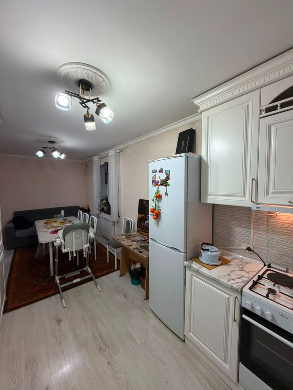 Продается 2-этажный дом 191 м² с участком 4 соток - 185 000$ р-н: фото 2