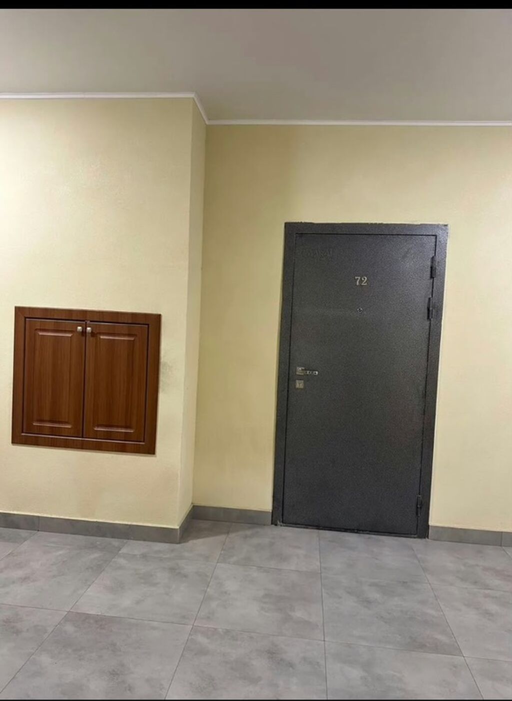 2 комнаты, 60 м², Элитка, 12 этаж: фото 2