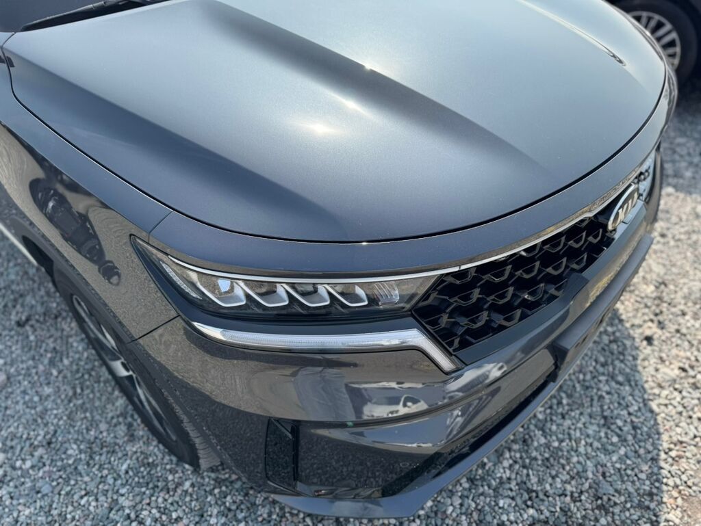 Kia Sorento: 2020 г., 2.2 л, Робот, Дизель, Кроссовер — фото 4