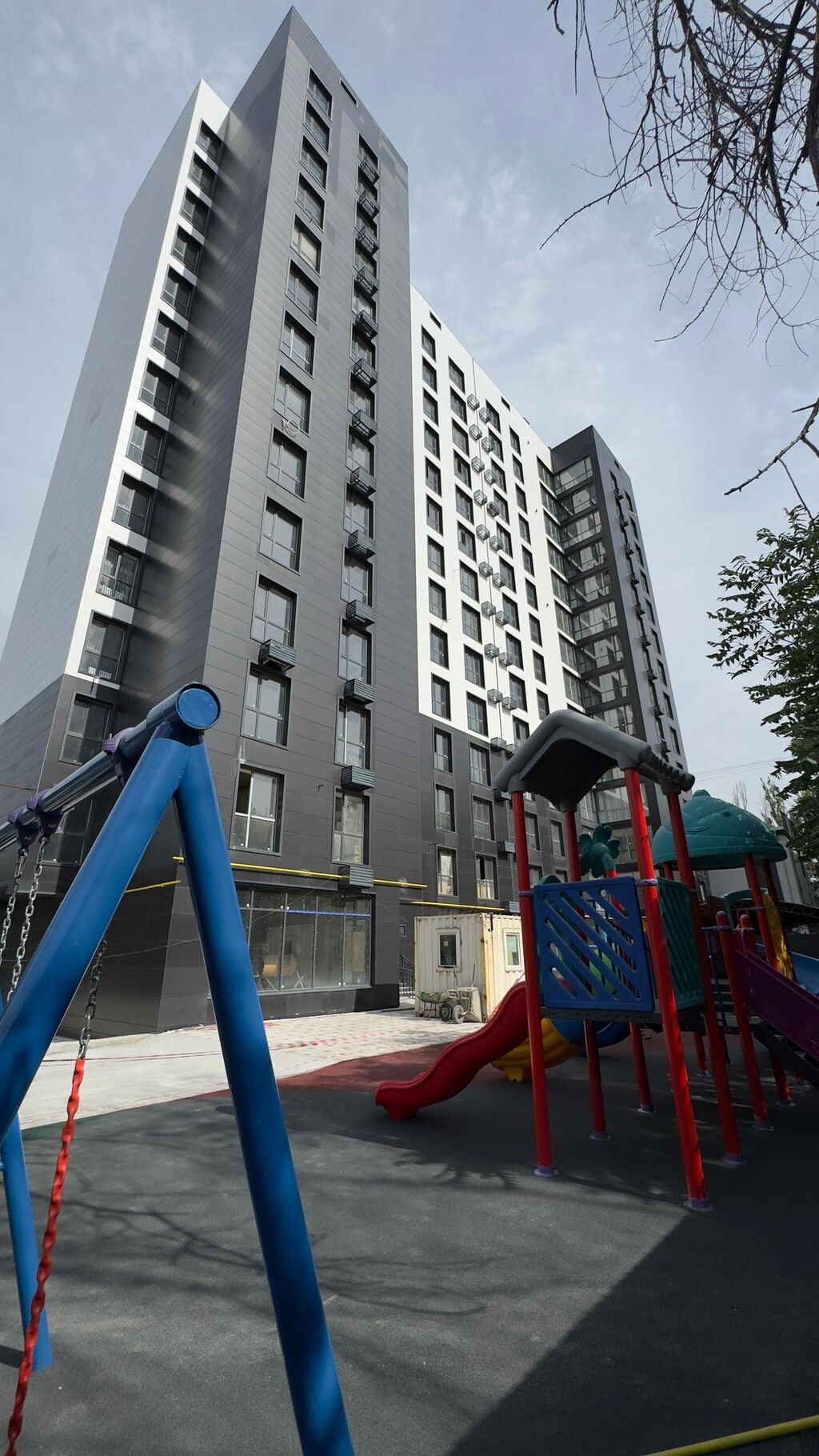 3 комнаты, 62 м², Элитка, 5 этаж, Дизайнерский ремонт: фото 2