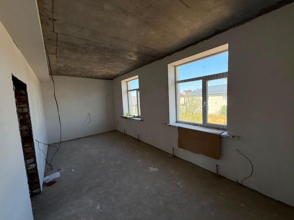 6 комнат, 166 м², 2 соток, Ак-Орго ж/м Газ, Электричество, Канализация: фото 4
