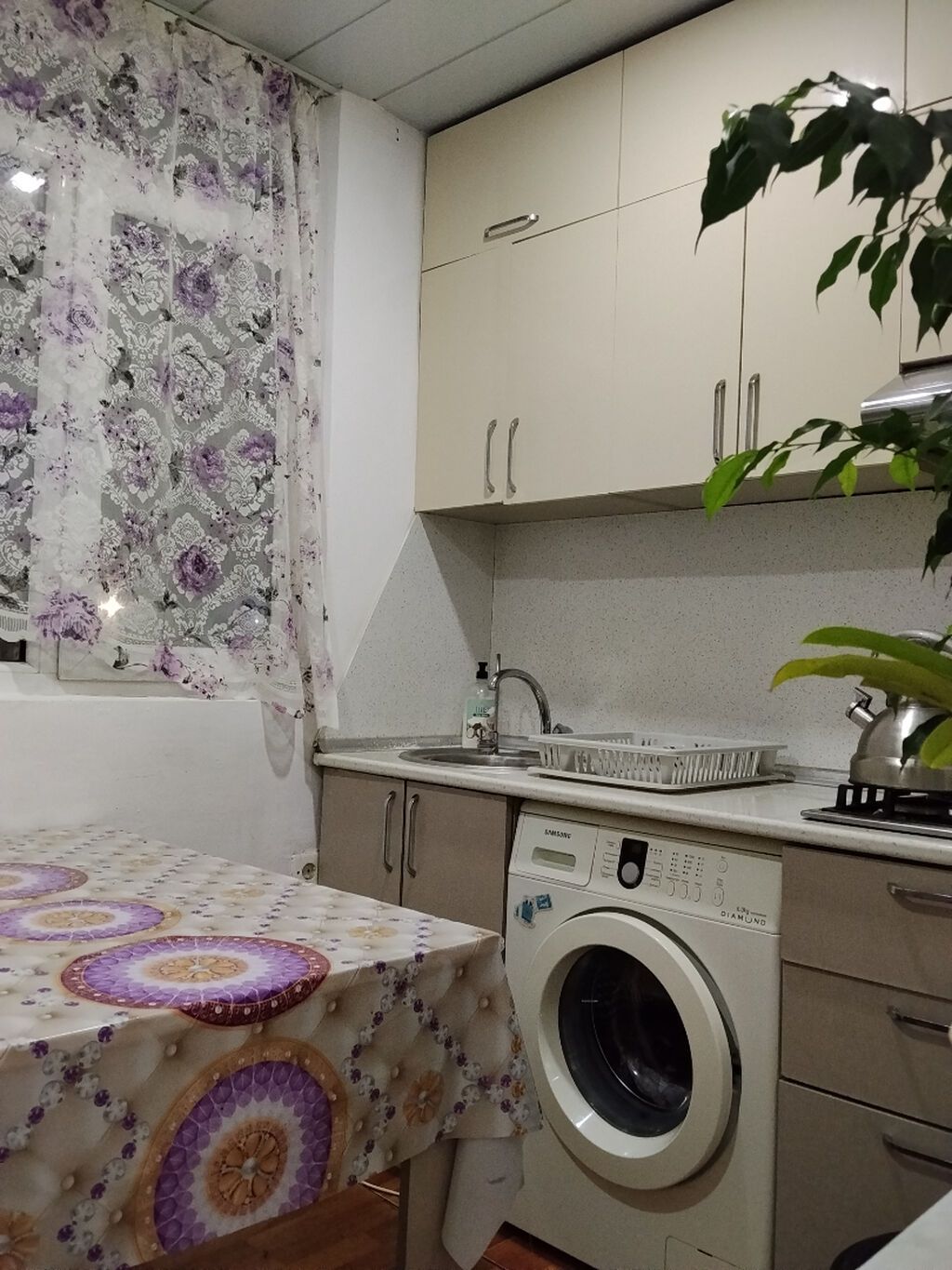 Biləcəridə 2 otaqlı köhnə tikili mənzil satılır, 46 m², 120 000 AZN, şəkil 4 / 12