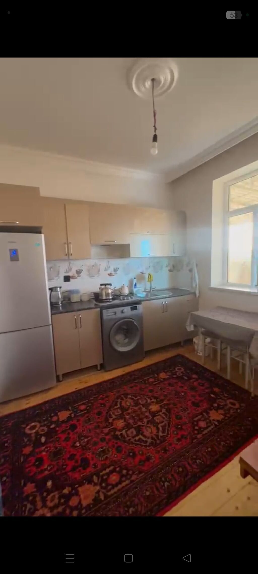 Сдаётся 3-комнатный дом, Biləcəri, 100 м², 500 AZN/мес, фото 2 / 12