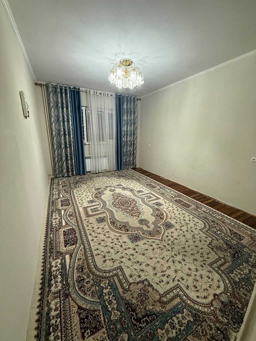 Сдаётся 2-комнатная квартира в центре Бишкека — $600/месяц Адрес: фото 2