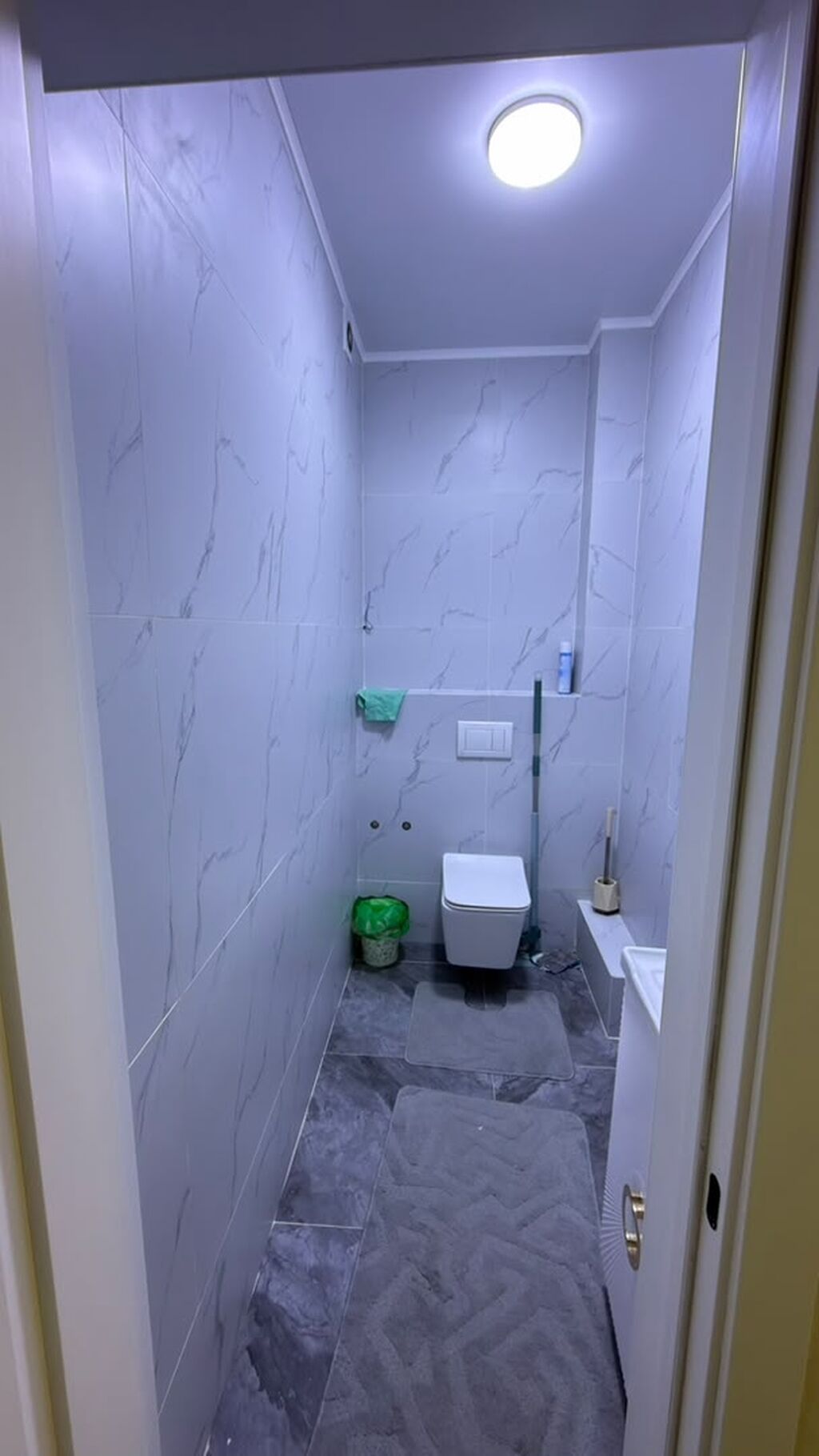 3 комнаты, 101 м², 12 мкр Элитка, 3 этаж, Евроремонт: фото 5