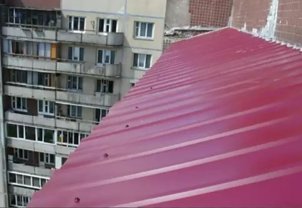 Кровля крыши | Монтаж, Демонтаж, Для прогревания Больше 6 лет опыта: фото 6