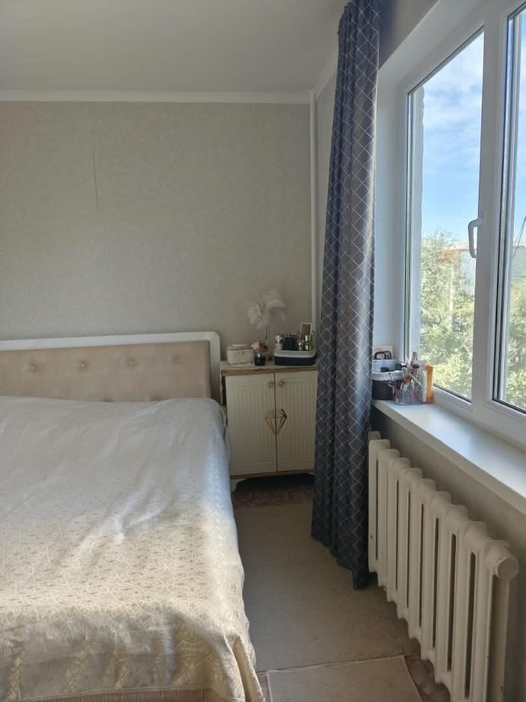 Сдам 3-комнатную квартиру в 5-м микрорайоне: фото 4