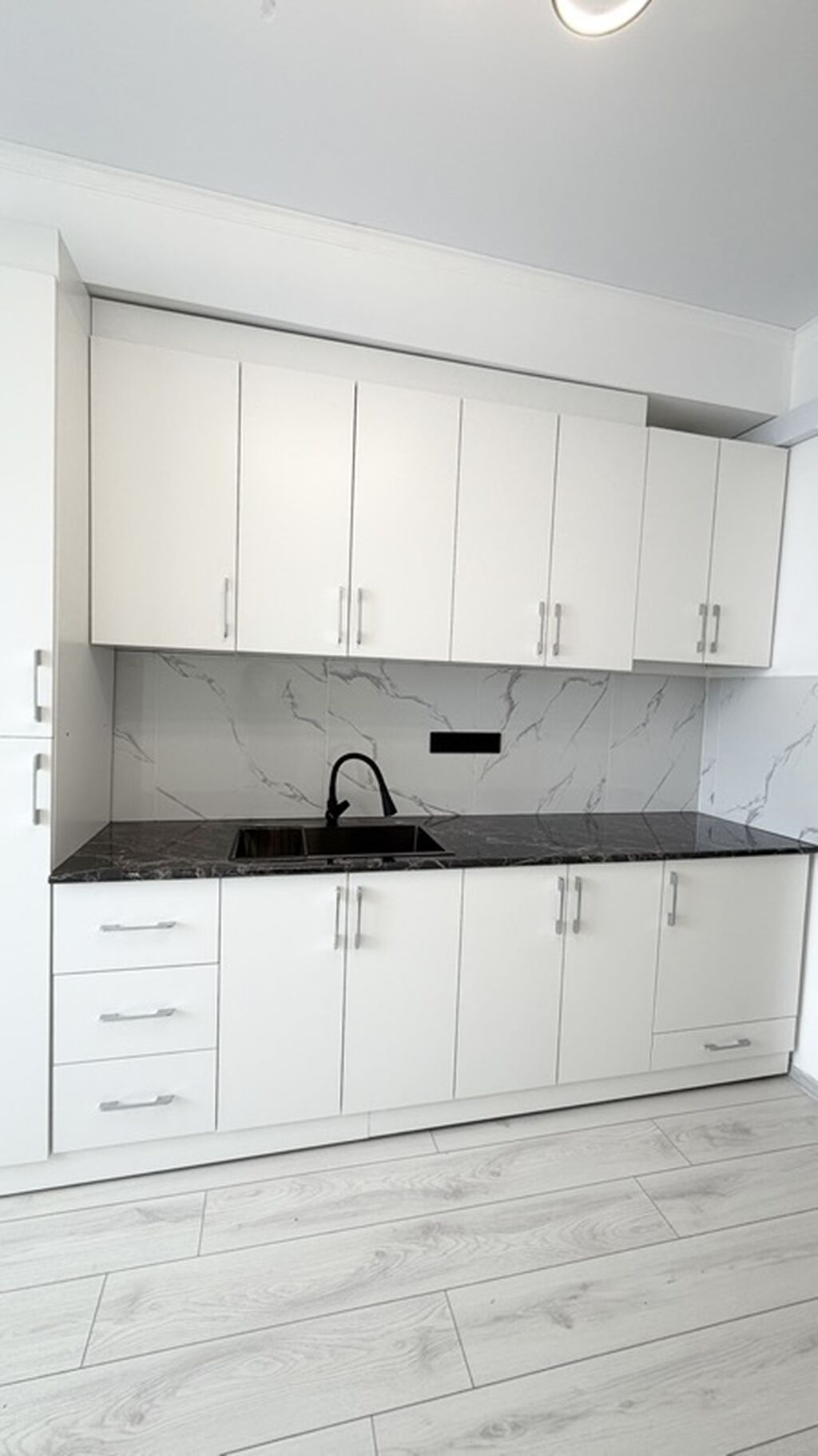 2 комнаты, 72 м², Элитка, 14 этаж, Евроремонт: фото 7