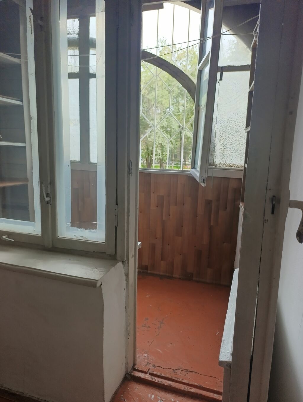 3 комнаты, 80 м², Молодая Гвардия Индивидуалка, 2 этаж, Требуется ремонт: фото 4