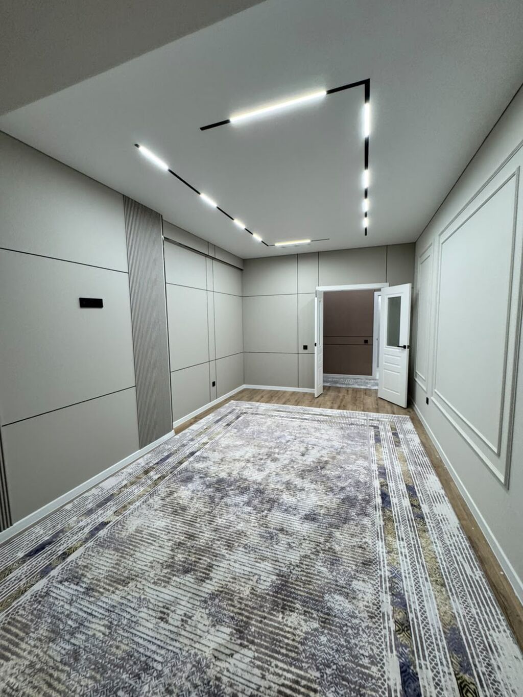 Продам 2-комнатную квартиру, 64 м², 14 этаж: фото 8