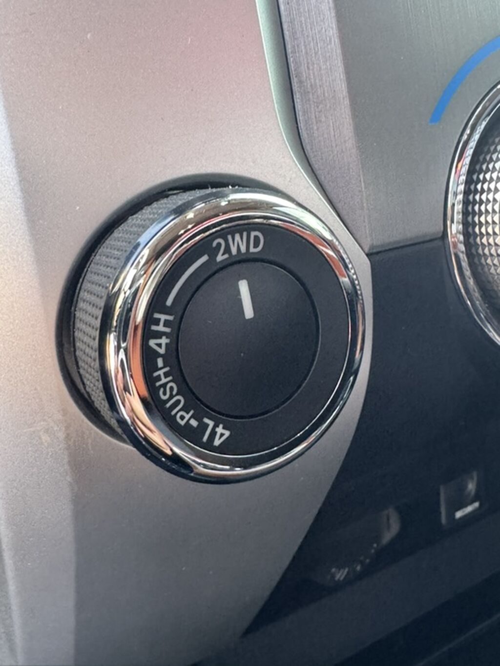 Toyota Тундра: 2019 г., 5.7 л, Автомат, Бензин, Пикап: фото 7